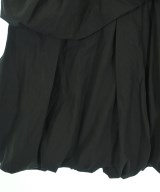 ENFOLD（エンフォルド）ロング・マキシ丈スカート 黒 サイズ:36(S位) レディース/2200687488018