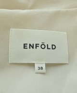 ENFOLD（エンフォルド）トレンチコート ベージュ サイズ:38(M位) レディース/2200682079037