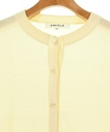 ENFOLD（エンフォルド）カーディガン 白 サイズ:38(M位) レディース/2200687361083