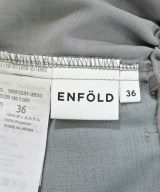 ENFOLD（エンフォルド）その他 グレー サイズ:36(S位) レディース/2200687664016