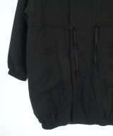 ENFOLD（エンフォルド）モッズコート 黒 サイズ:38(M位) レディース/2200688250010