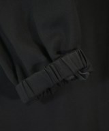 ENFOLD（エンフォルド）モッズコート 黒 サイズ:38(M位) レディース/2200688250010