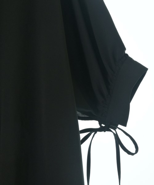 ENFOLD（エンフォルド）ワンピース 黒 サイズ:38(M位) レディース/2200688250027