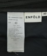 ENFOLD（エンフォルド）その他 黒 サイズ:40(M位) レディース/2200676472035
