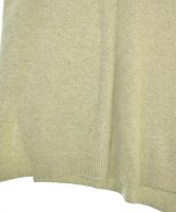 ENFOLD（エンフォルド）ワンピース グレー サイズ:38(M位) レディース/2200681131064
