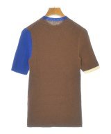 ENFOLD（エンフォルド）ニット・セーター 茶 サイズ:38(M位) レディース/2200681131088