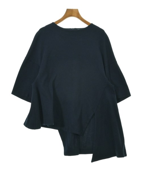 ENFOLD(エンフォルド)Tシャツ・カットソー 紺 サイズ:36(S位)/2200685128121
