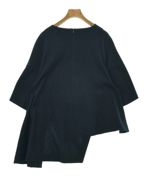 ENFOLD（エンフォルド）Tシャツ・カットソー 紺 サイズ:36(S位) レディース/2200685128121