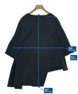 ENFOLD（エンフォルド）Tシャツ・カットソー 紺 サイズ:36(S位) レディース/2200685128121