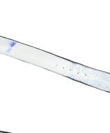 ENFOLD（エンフォルド）サンダル 黒 サイズ:EU37(23.5cm位) レディース/2200685166161