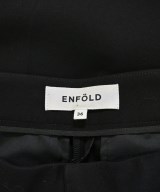 ENFOLD（エンフォルド）その他 黒 サイズ:36(S位) レディース/2200683938111