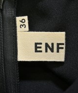ENFOLD（エンフォルド）ワンピース 黒 サイズ:36(S位) レディース/2200690235043
