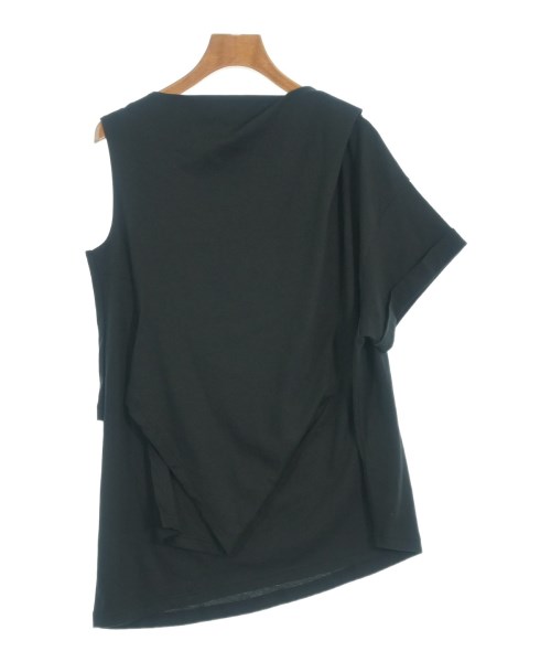ENFOLD(エンフォルド)Tシャツ・カットソー 黒 サイズ:38(M位)/2200690235128