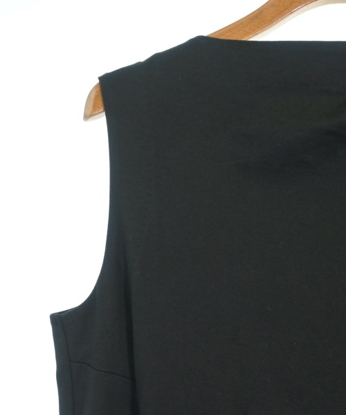 ENFOLD（エンフォルド）Tシャツ・カットソー 黒 サイズ:38(M位) レディース/2200690235128