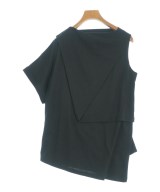 ENFOLD（エンフォルド）Tシャツ・カットソー 黒 サイズ:38(M位) レディース/2200690235128