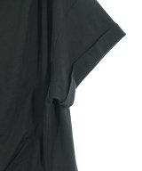 ENFOLD（エンフォルド）Tシャツ・カットソー 黒 サイズ:38(M位) レディース/2200690235128