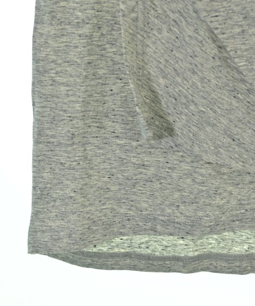 ENFOLD（エンフォルド）Tシャツ・カットソー グレー サイズ:38(M位) レディース/2200690235142