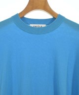 ENFOLD（エンフォルド）ニット・セーター 青 サイズ:38(M位) レディース/2200690235203