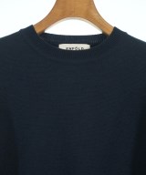 ENFOLD（エンフォルド）ニット・セーター 紺 サイズ:38(M位) レディース/2200690235210