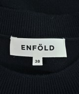 ENFOLD（エンフォルド）ベスト 紺 サイズ:38(M位) レディース/2200690235234