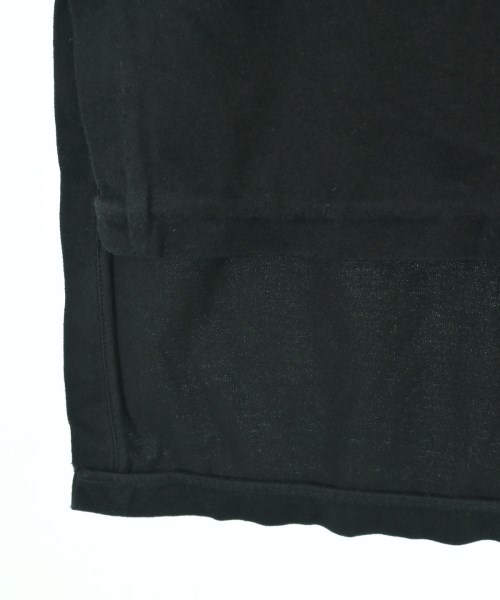 ENFOLD（エンフォルド）Tシャツ・カットソー 黒 サイズ:38(M位) レディース/2200671445072