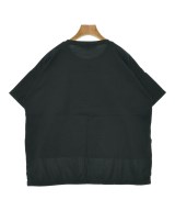 ENFOLD（エンフォルド）Tシャツ・カットソー 黒 サイズ:38(M位) レディース/2200671445072