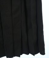 ENFOLD（エンフォルド）ロング・マキシ丈スカート 黒 サイズ:36(S位) レディース/2200691276014