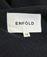 ENFOLD（エンフォルド）その他 黒 サイズ:38(M位) レディース/2200686880011