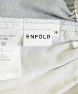 ENFOLD（エンフォルド）その他 グレー サイズ:36(S位) レディース/2200688859022