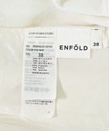 ENFOLD（エンフォルド）その他 白 サイズ:38(M位) レディース/2200692116036