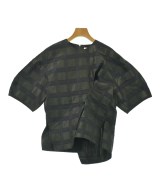 ENFOLD（エンフォルド）ブラウス カーキ サイズ:38(M位) レディース/2200683753516