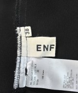 ENFOLD（エンフォルド）スラックス 黒 サイズ:38(M位) レディース/2200688033286