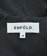 ENFOLD（エンフォルド）その他 黒 サイズ:38(M位) レディース/2200689253010