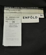 ENFOLD（エンフォルド）その他 黒 サイズ:36(S位) レディース/2200693221012