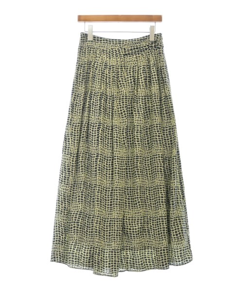 ロイキラリー(Roi KIRALY)のRoi KIRALY ロング・マキシ丈スカート