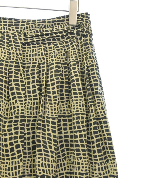 Roi KIRALY（ロイキラリー）ロング・マキシ丈スカート 黒 サイズ:F レディース/2200598128010