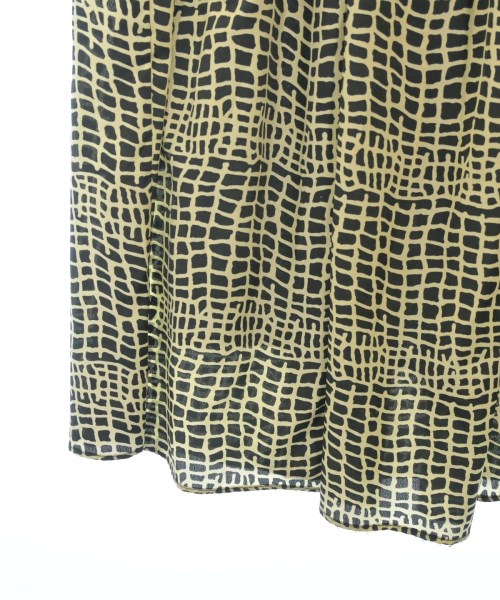 Roi KIRALY（ロイキラリー）ロング・マキシ丈スカート 黒 サイズ:F レディース/2200598128010