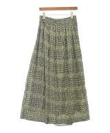 Roi KIRALY（ロイキラリー）ロング・マキシ丈スカート 黒 サイズ:F レディース/2200598128010