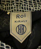 Roi KIRALY（ロイキラリー）ロング・マキシ丈スカート 黒 サイズ:F レディース/2200598128010