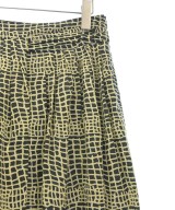 Roi KIRALY（ロイキラリー）ロング・マキシ丈スカート 黒 サイズ:F レディース/2200598128010