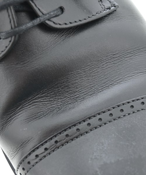 BERWICK（バーウィック）ビジネス・ドレスシューズ 黒 サイズ:UK6 1/2(25cm位) メンズ/2200638811018