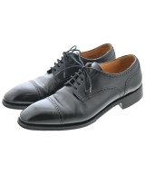 BERWICK（バーウィック）ビジネス・ドレスシューズ 黒 サイズ:UK6 1/2(25cm位) メンズ/2200638811018