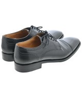 BERWICK（バーウィック）ビジネス・ドレスシューズ 黒 サイズ:UK6 1/2(25cm位) メンズ/2200638811018