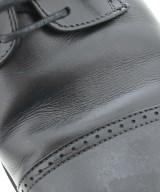 BERWICK（バーウィック）ビジネス・ドレスシューズ 黒 サイズ:UK6 1/2(25cm位) メンズ/2200638811018
