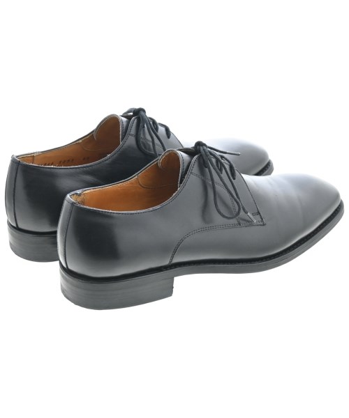 BERWICK（バーウィック）ビジネス・ドレスシューズ 黒 サイズ:UK6 1/2(25cm位) メンズ/2200644053020