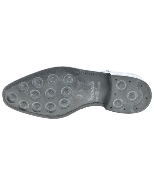 BERWICK（バーウィック）ビジネス・ドレスシューズ 黒 サイズ:UK6 1/2(25cm位) メンズ/2200644053020