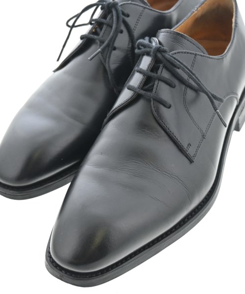 BERWICK（バーウィック）ビジネス・ドレスシューズ 黒 サイズ:UK6 1/2(25cm位) メンズ/2200644053020