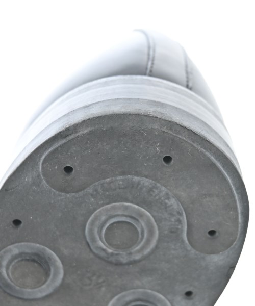 BERWICK（バーウィック）ビジネス・ドレスシューズ 黒 サイズ:UK6 1/2(25cm位) メンズ/2200644053020