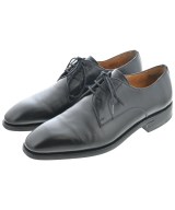 BERWICK（バーウィック）ビジネス・ドレスシューズ 黒 サイズ:UK6 1/2(25cm位) メンズ/2200644053020