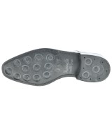 BERWICK（バーウィック）ビジネス・ドレスシューズ 黒 サイズ:UK6 1/2(25cm位) メンズ/2200644053020